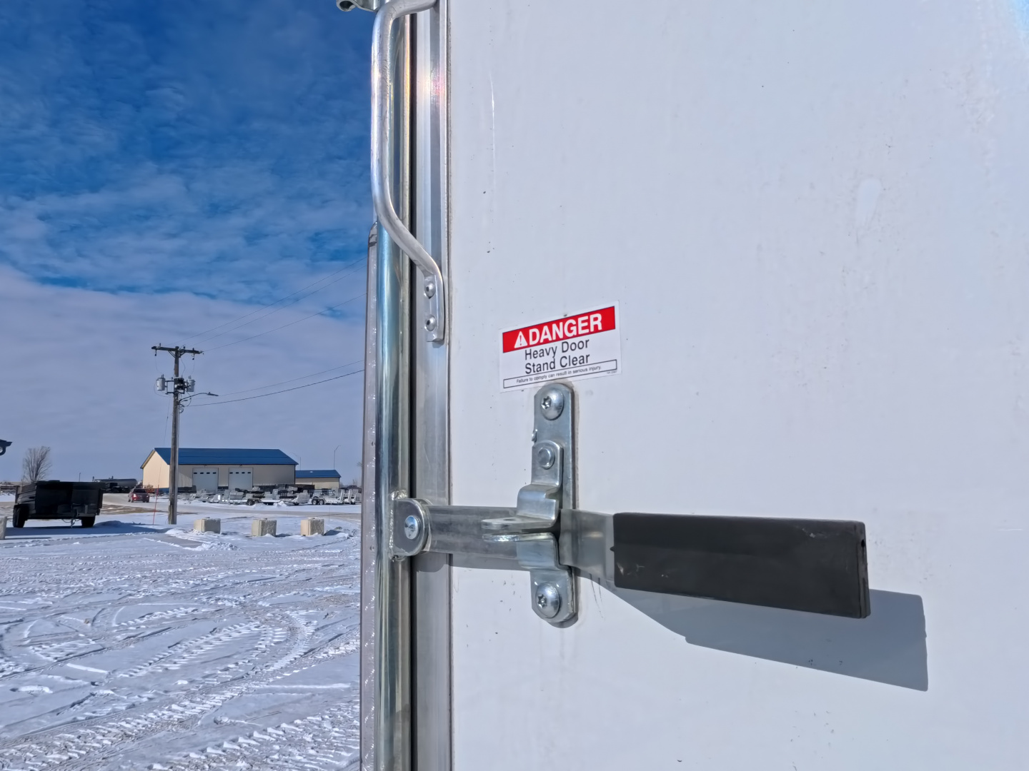 New 2026 Formula Trailers 8.5 x 28 x 7 Conquest Flat Top Sloped V-Nose Car Hauler with 10k GVWR Cargo / Enclosed Trailer