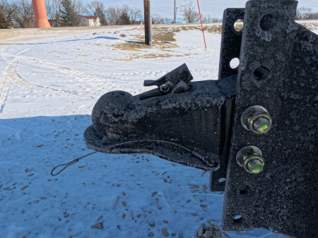 New 2026 Formula Trailers 8.5 x 28 x 7 Conquest Flat Top Sloped V-Nose Car Hauler with 10k GVWR Cargo / Enclosed Trailer