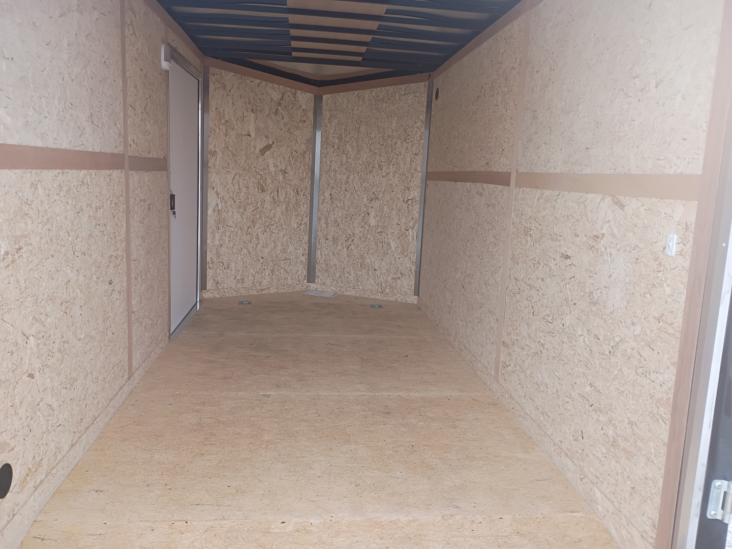 New 2025 ATW ELITE SERIES 7X14