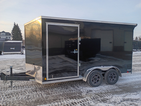 New 2025 ATW ELITE SERIES 7X14