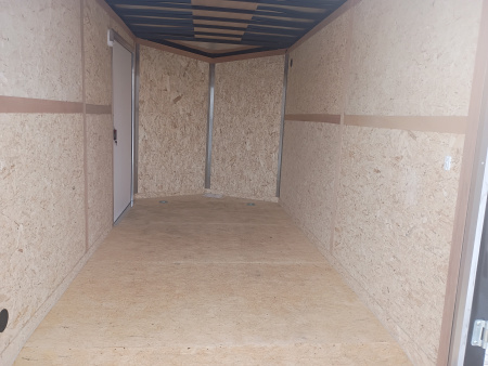 New 2025 ATW ELITE SERIES 7X14