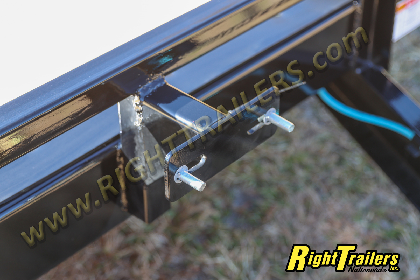 New 2026 7X20 PJ Trailers Equipment Trailer