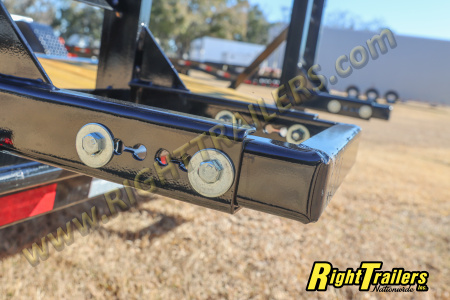 New 2026 7X20 PJ Trailers Equipment Trailer