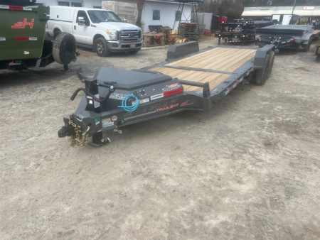 New 2026 Horizon Etz22'x83'x22'bp7k