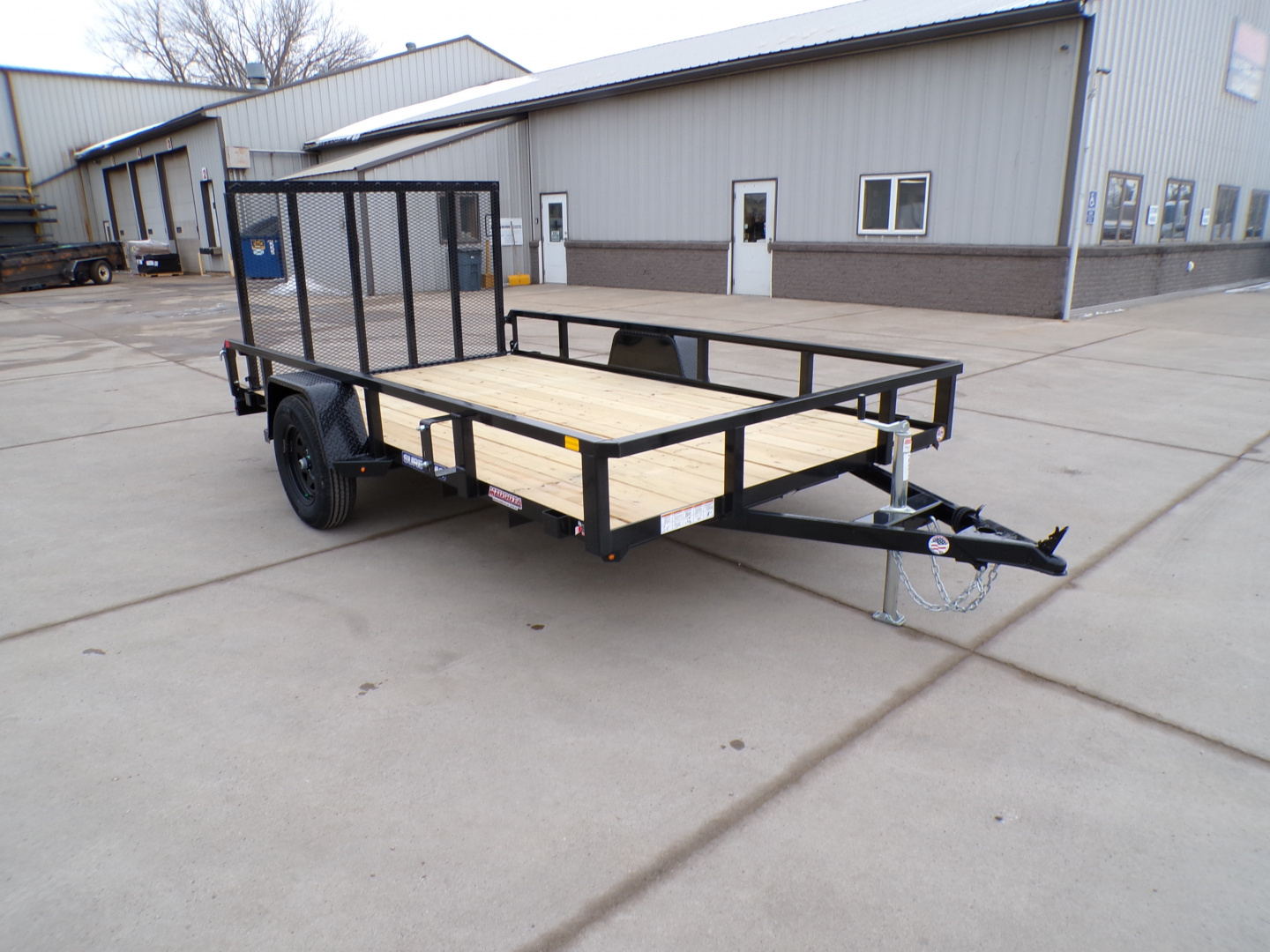 2026 Sure-Trac UT8212