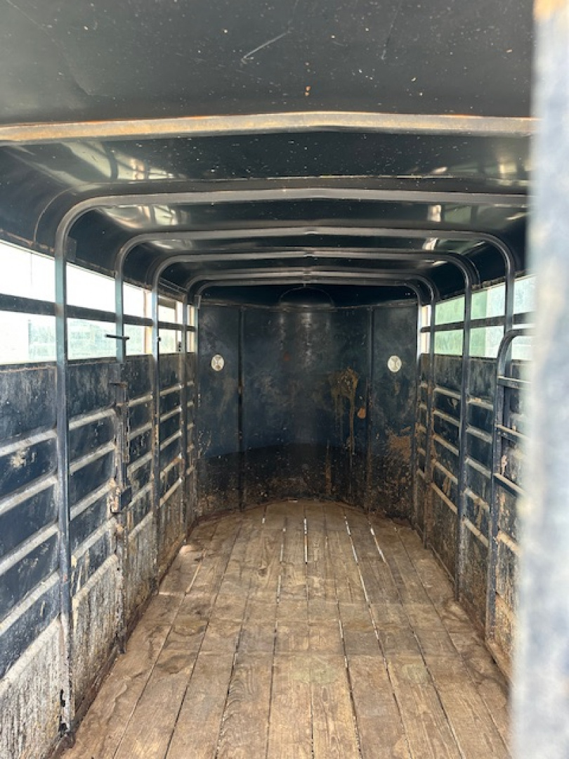 Used 2004 K & O 16' Stock