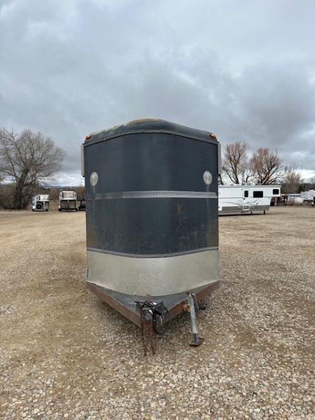 Used 2004 K & O 16' Stock