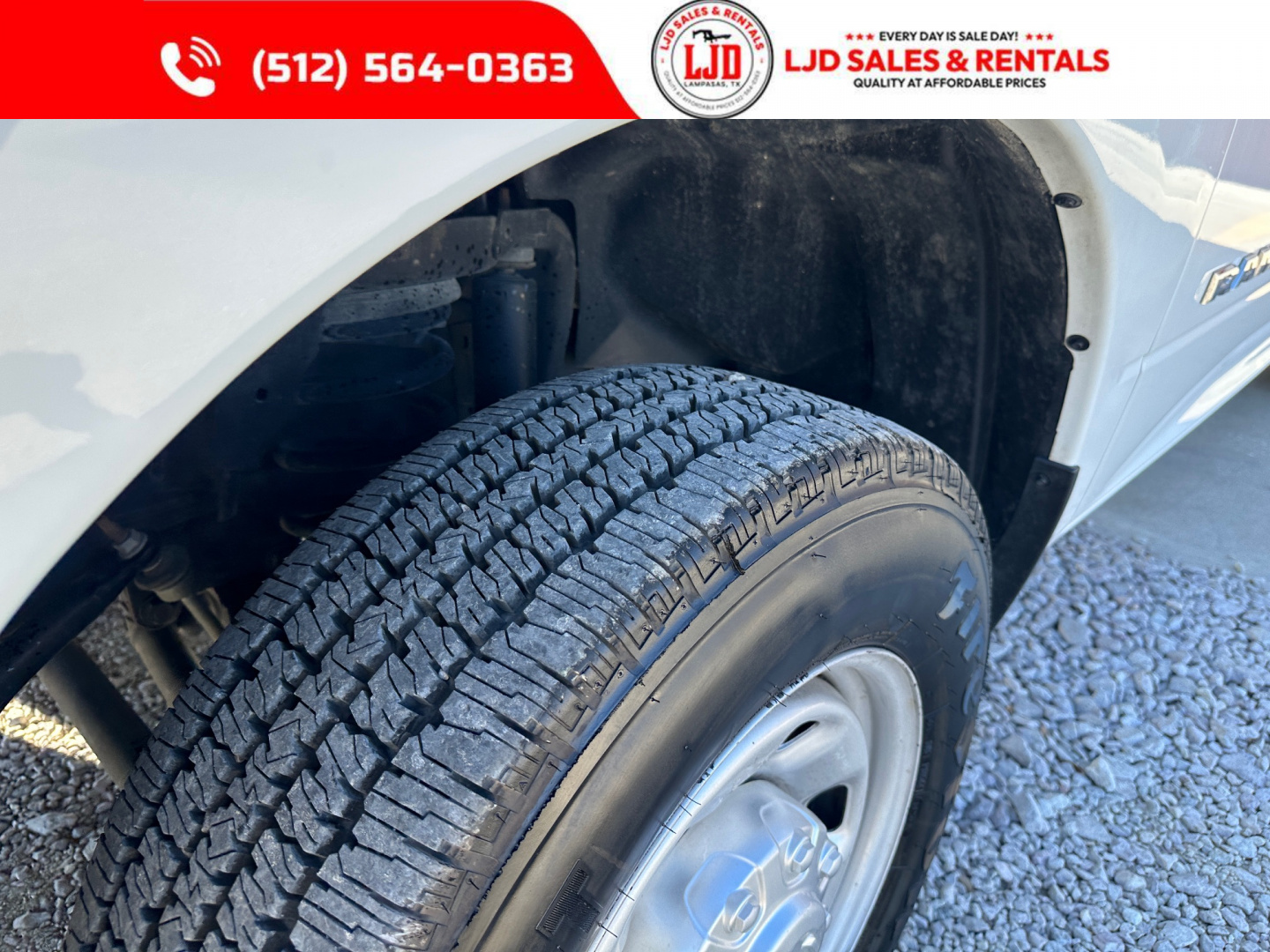 Used 2022 RAM - 2500 Pickup Long Bed - 6.4 Hemi - 97k Miles