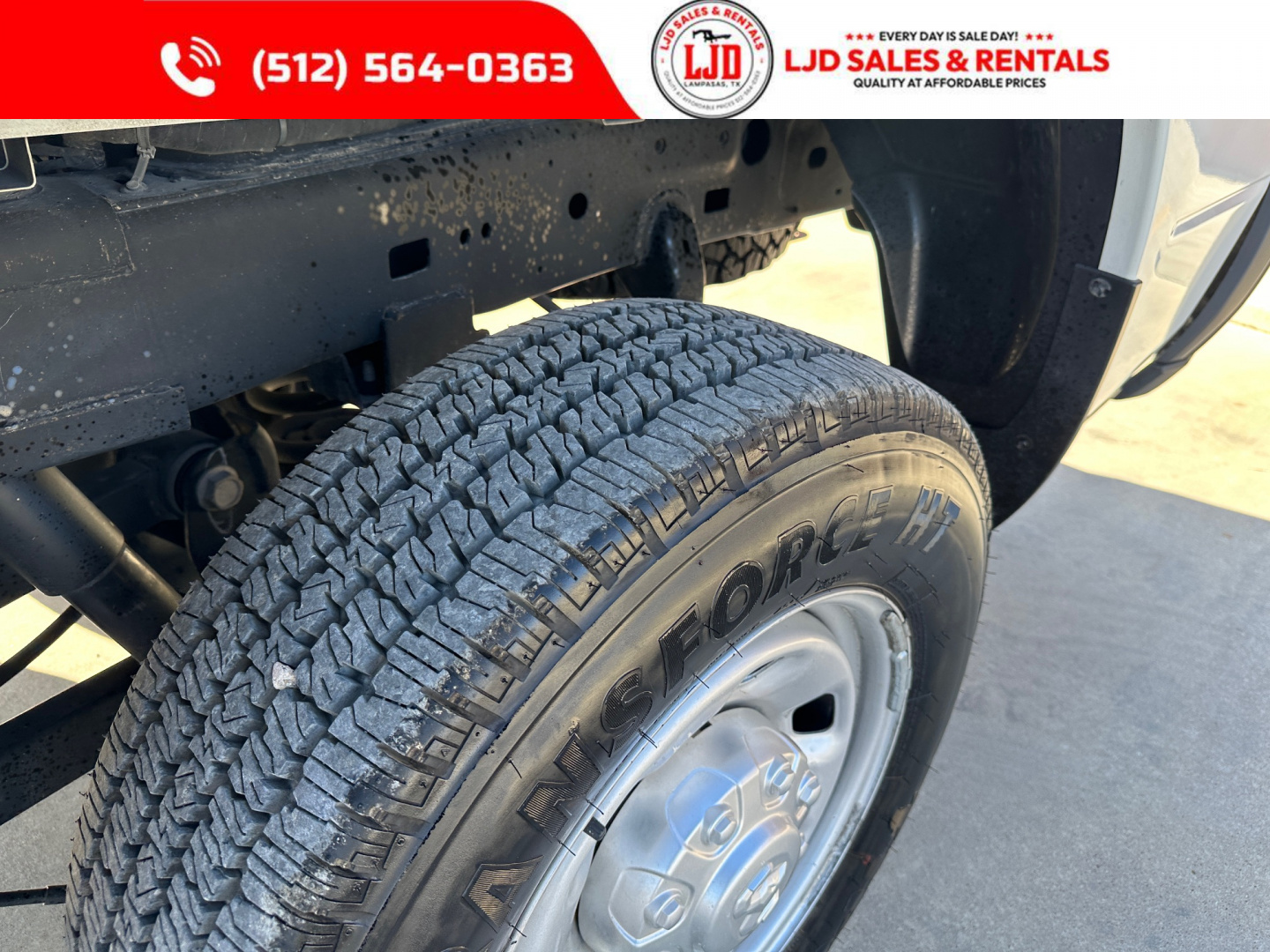 Used 2022 RAM - 2500 Pickup Long Bed - 6.4 Hemi - 97k Miles