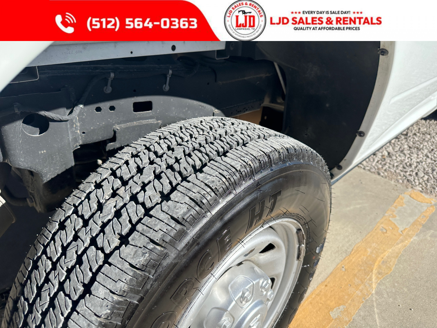 Used 2022 RAM - 2500 Pickup Long Bed - 6.4 Hemi - 97k Miles