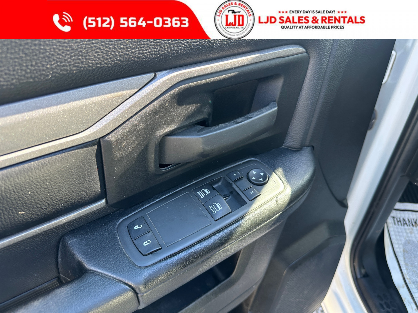 Used 2022 RAM - 2500 Pickup Long Bed - 6.4 Hemi - 97k Miles