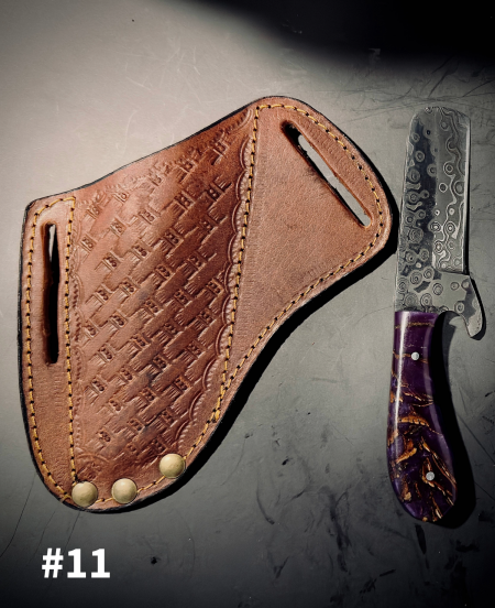 New 2026 GTS Damascus Steel Pocket Knives Accessories