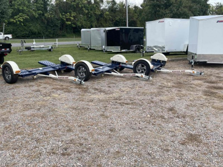 New 2023 Master Tow Model 80THD Tow Dolly