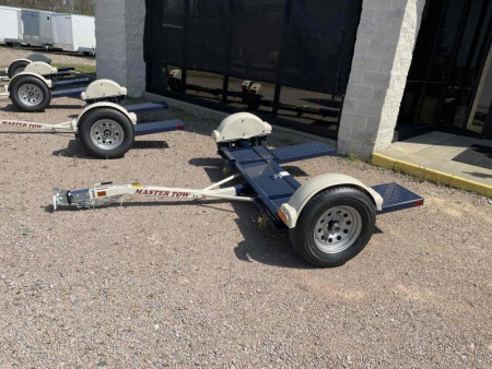 New 2023 Master Tow Model 80THD Tow Dolly