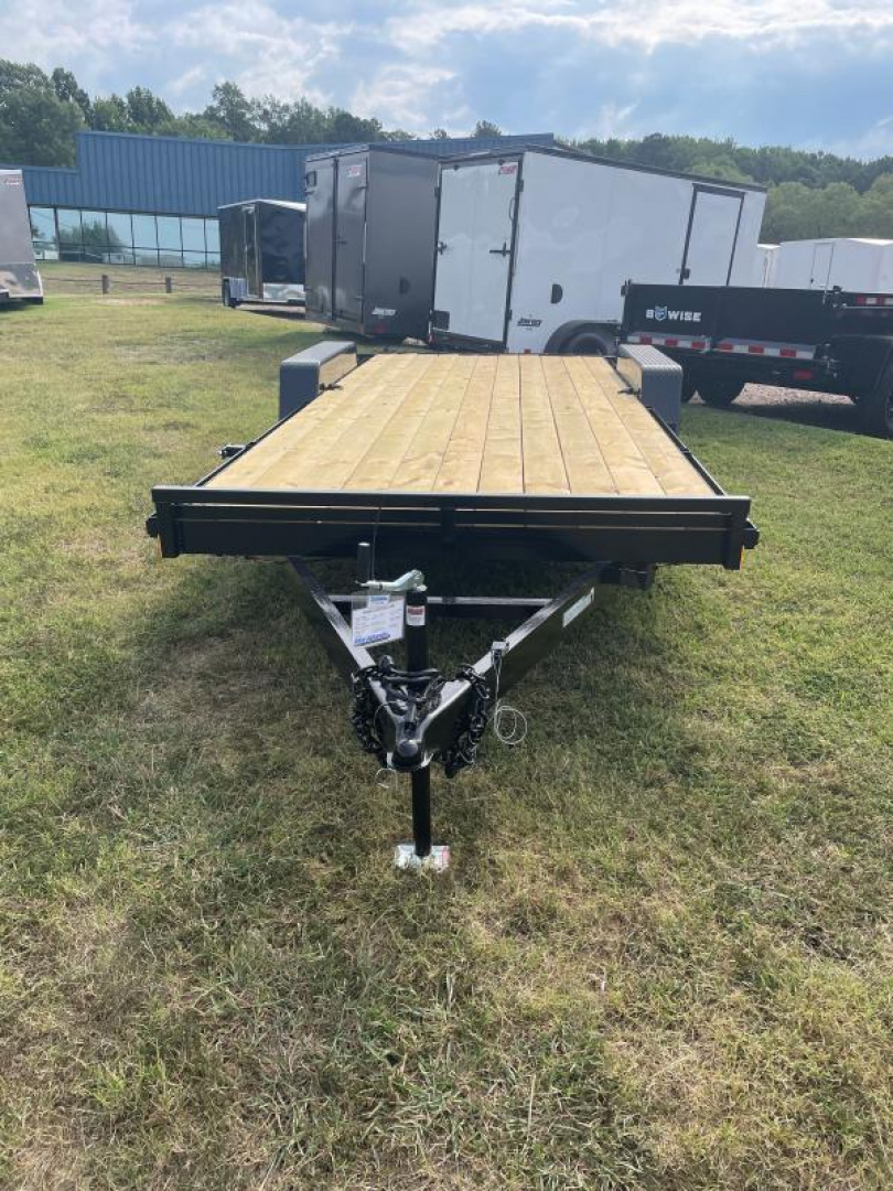 New 2023 Holmes 6'10" x 20' 10k Car Hauler Car / Racing Trailer