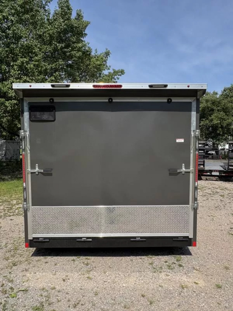 New 2025 Pace American KP-XTB10216-100 Cargo / Enclosed Trailer