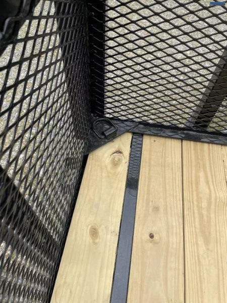 New 2025 Sure-Trac 6 x 12 Tube Top Utility 3K Idler