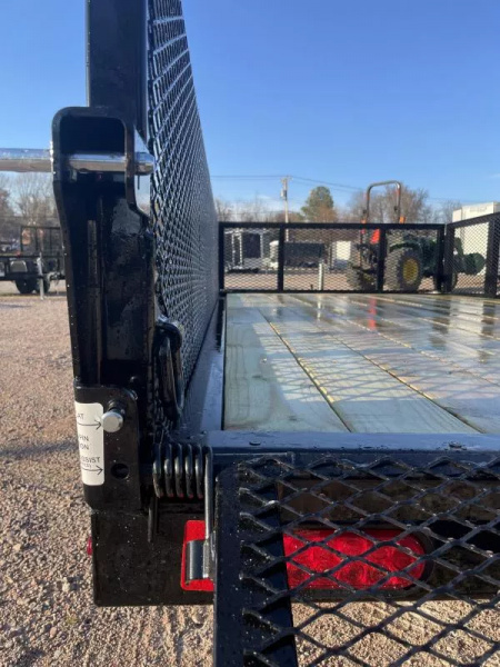 New 2026 Sure-Trac 6 x 10 Tube Top Utility 3K Idler