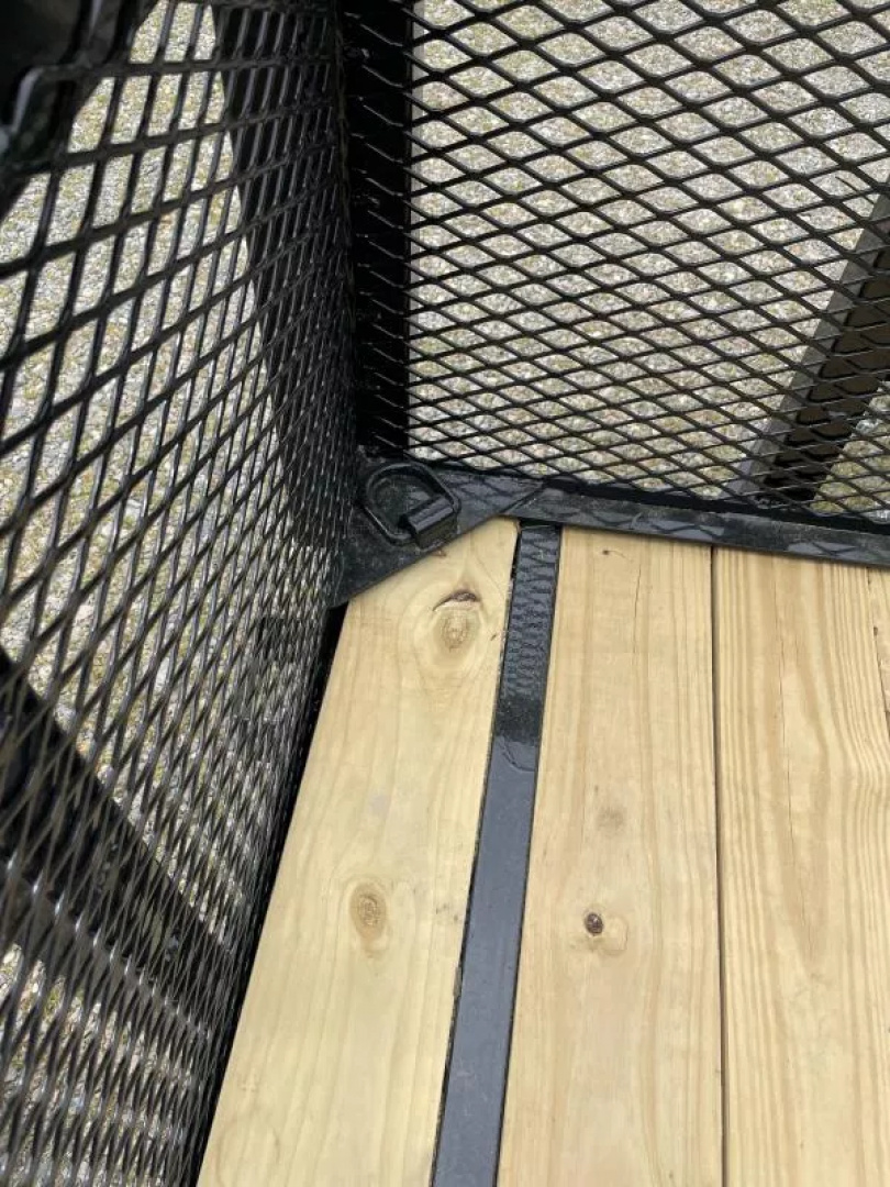 New 2026 Sure-Trac 6 x 12 Tube Top Utility 3K Idler