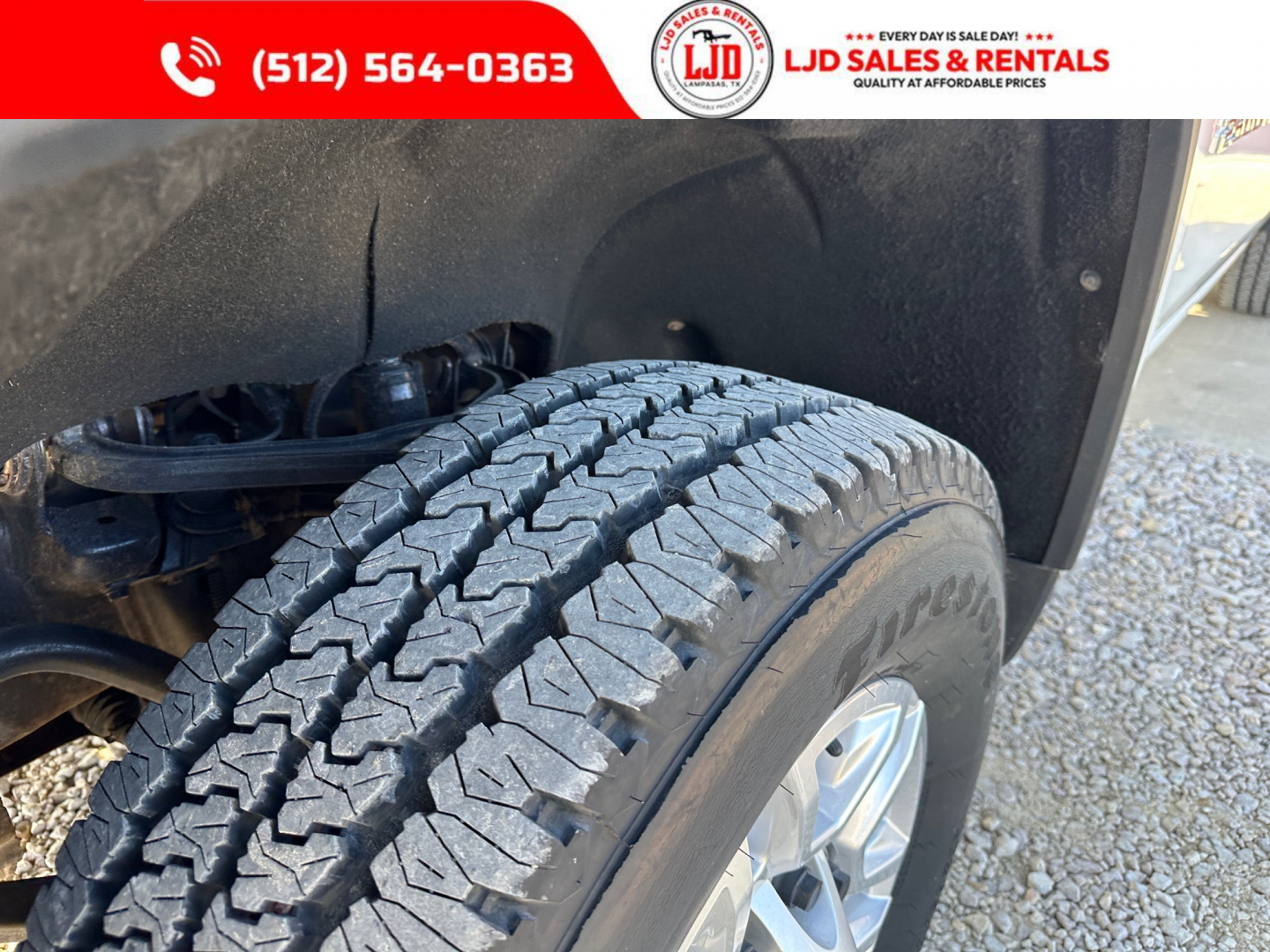 Used 2020 Chevrolet - Silverado 2500HD 4x4 DBL Cab - 118k Miles - 1 Owner