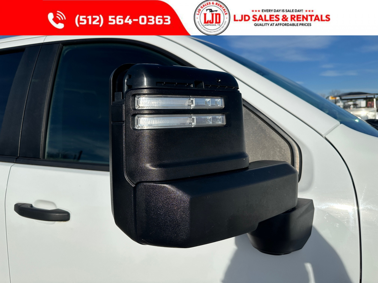 Used 2020 Chevrolet - Silverado 2500HD 4x4 DBL Cab - 118k Miles - 1 Owner