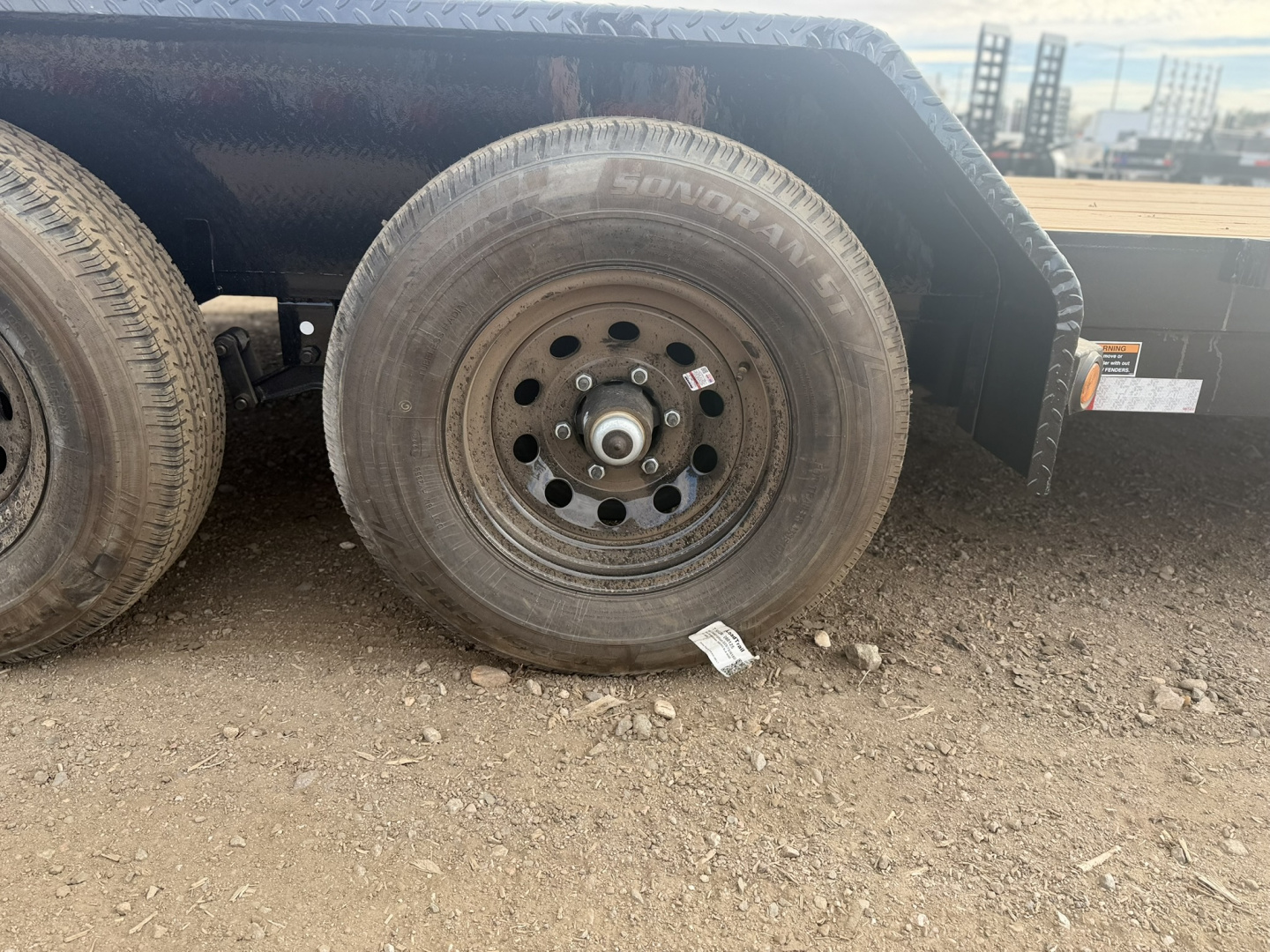 New 2026 Load Trail 7-20 Heavy Duty Car Hauler 10K GVWR