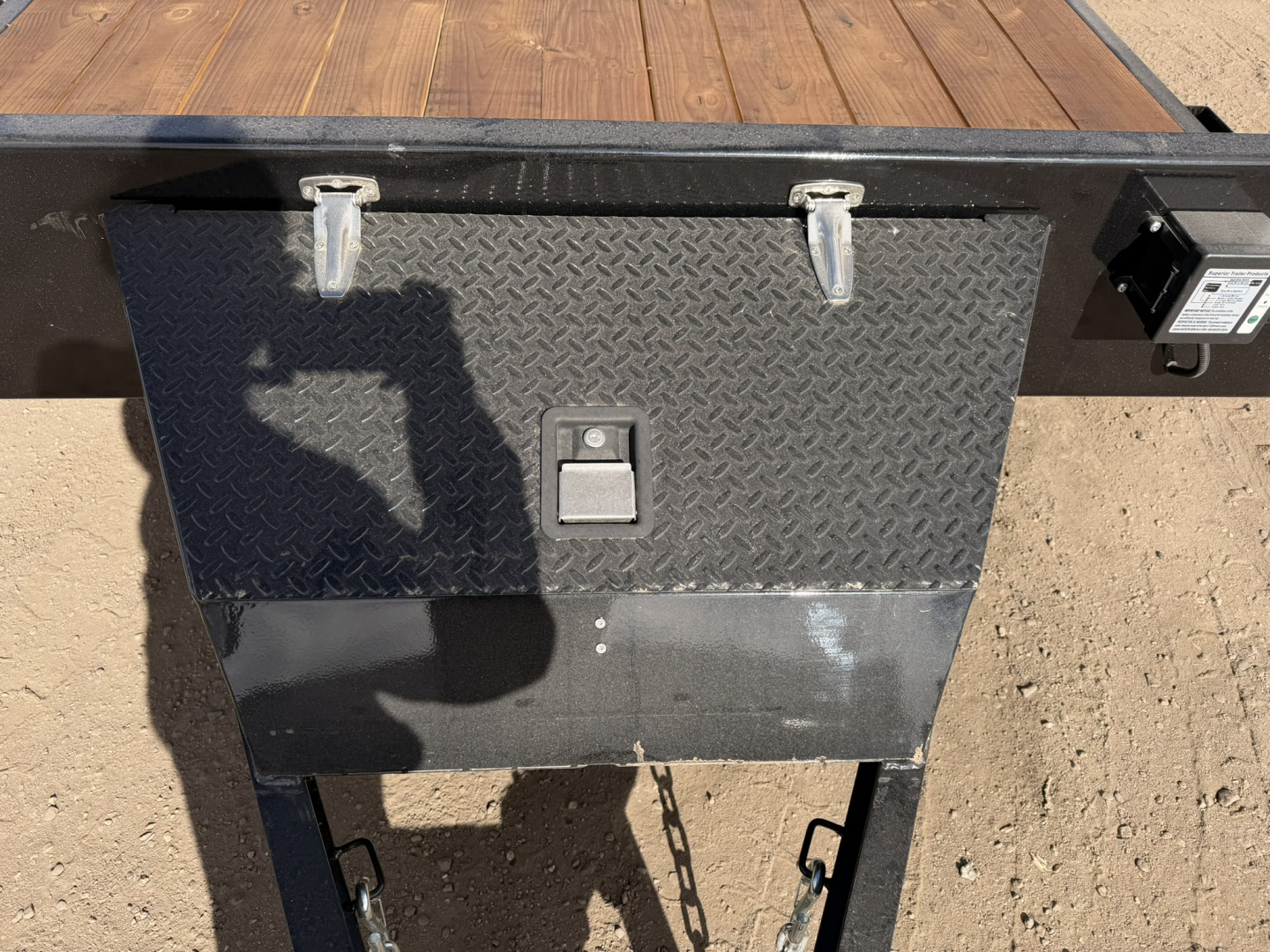 New 2026 Load Trail 7-18 Car Hauler 7K GVWR