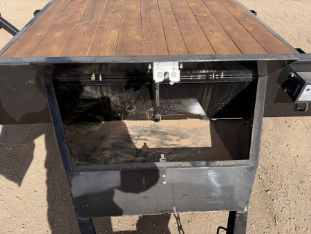 New 2026 Load Trail 7-18 Car Hauler 7K GVWR