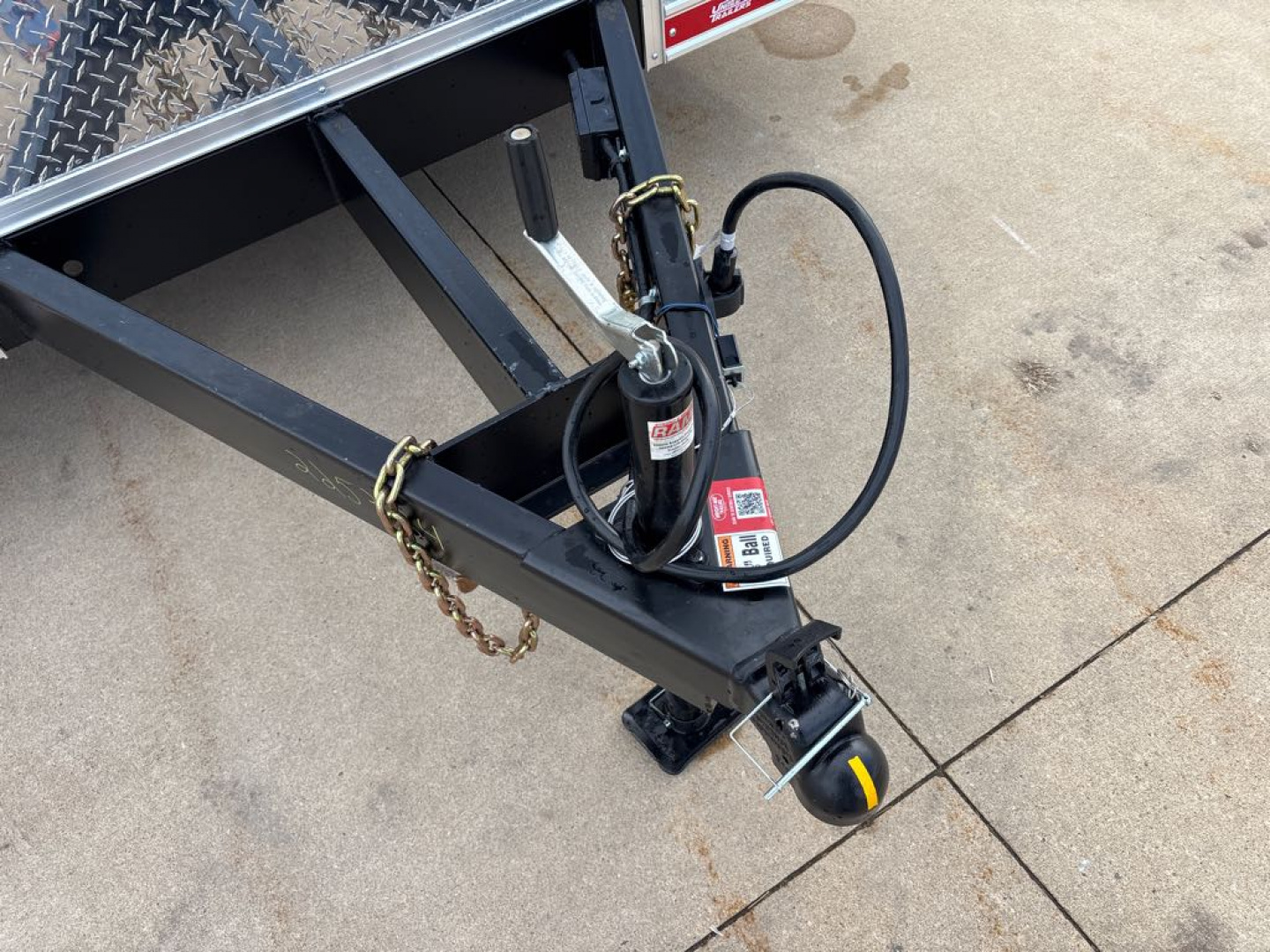 New 2026 United Trailers UXT-8.520TA70 Car / Racing Trailer