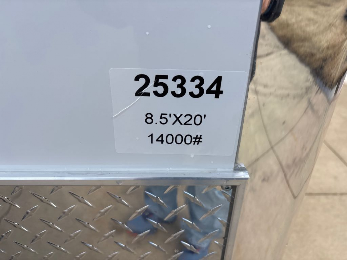 New 2026 United Trailers UXT-8.520TA70 Car / Racing Trailer