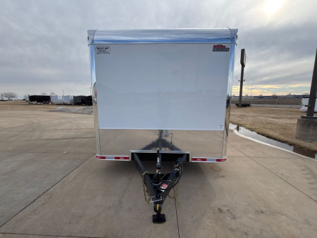 New 2026 United Trailers UXT-8.520TA70 Car / Racing Trailer