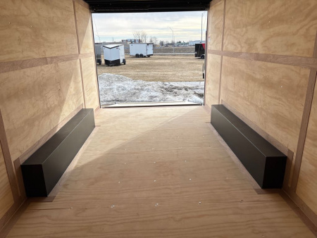 New 2026 United Trailers UXT-8.520TA70 Car / Racing Trailer