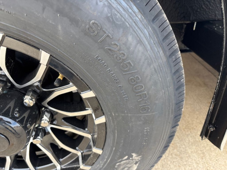 New 2026 United Trailers UXT-8.520TA70 Car / Racing Trailer