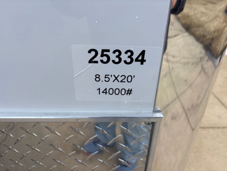 New 2026 United Trailers UXT-8.520TA70 Car / Racing Trailer