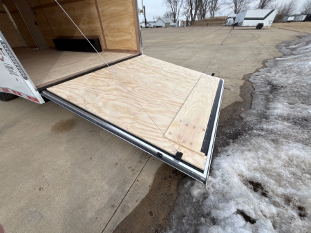 New 2026 United Trailers UXT-8.520TA70 Car / Racing Trailer