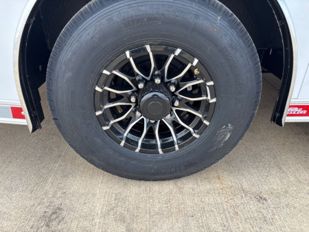 New 2026 United Trailers UXT-8.520TA70 Car / Racing Trailer