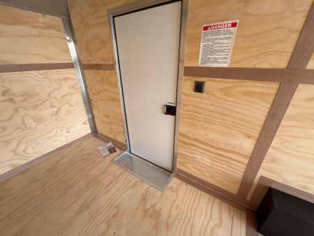 New 2026 United Trailers UXT-8.520TA70 Car / Racing Trailer