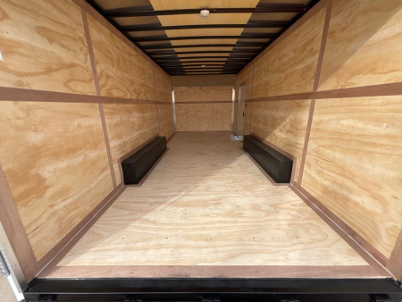 New 2026 United Trailers UXT-8.520TA70 Car / Racing Trailer