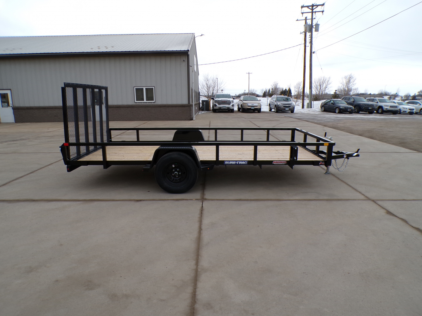 Sure-Trac UT photo 2