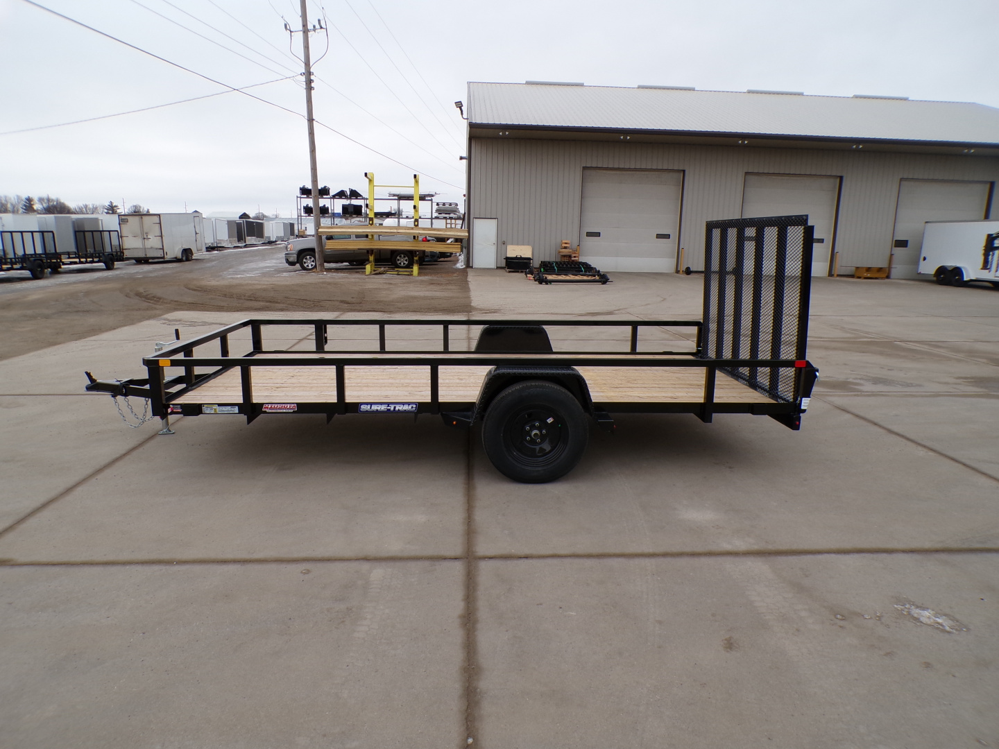 Sure-Trac UT photo 6