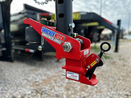 New 2026 Texas Pride 7' x 14' x 2' Dump Trailer - 14K GVWR -