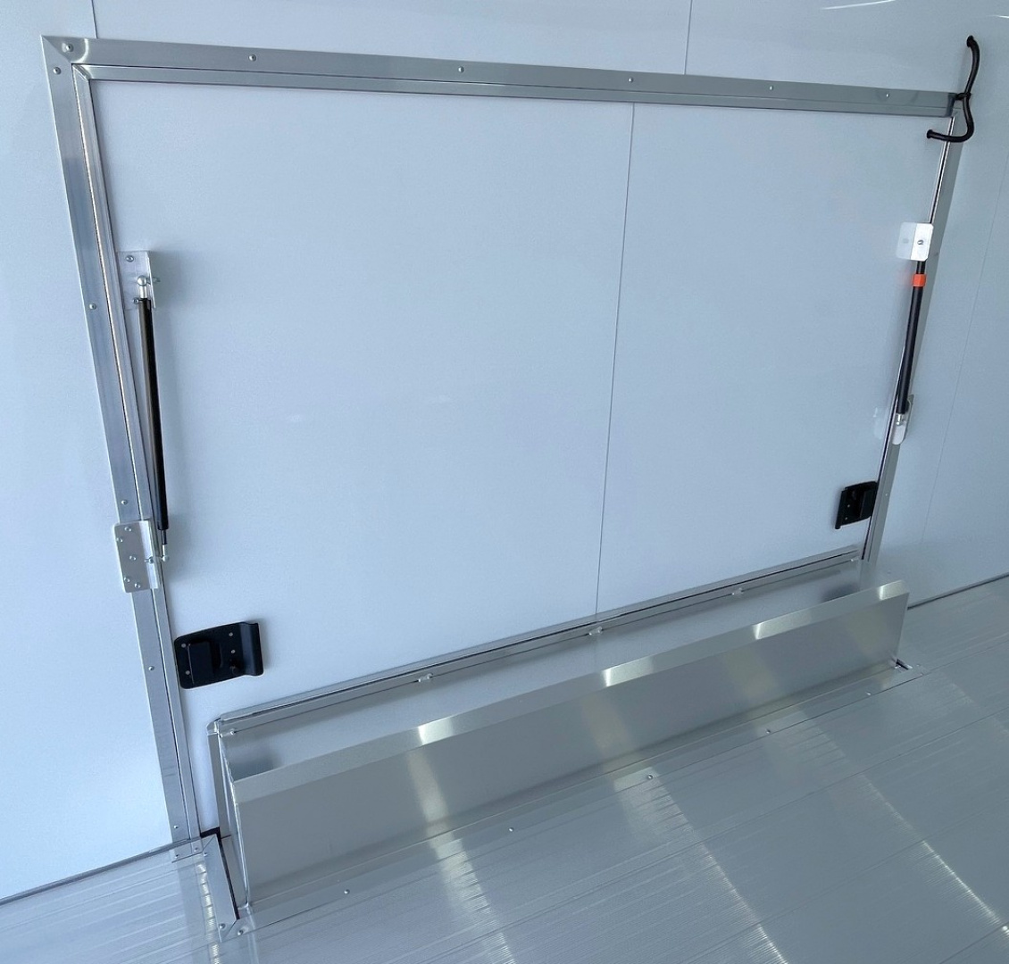 New 2026 ATC ATC 40' GN ROM 700 Car / Racing Trailer