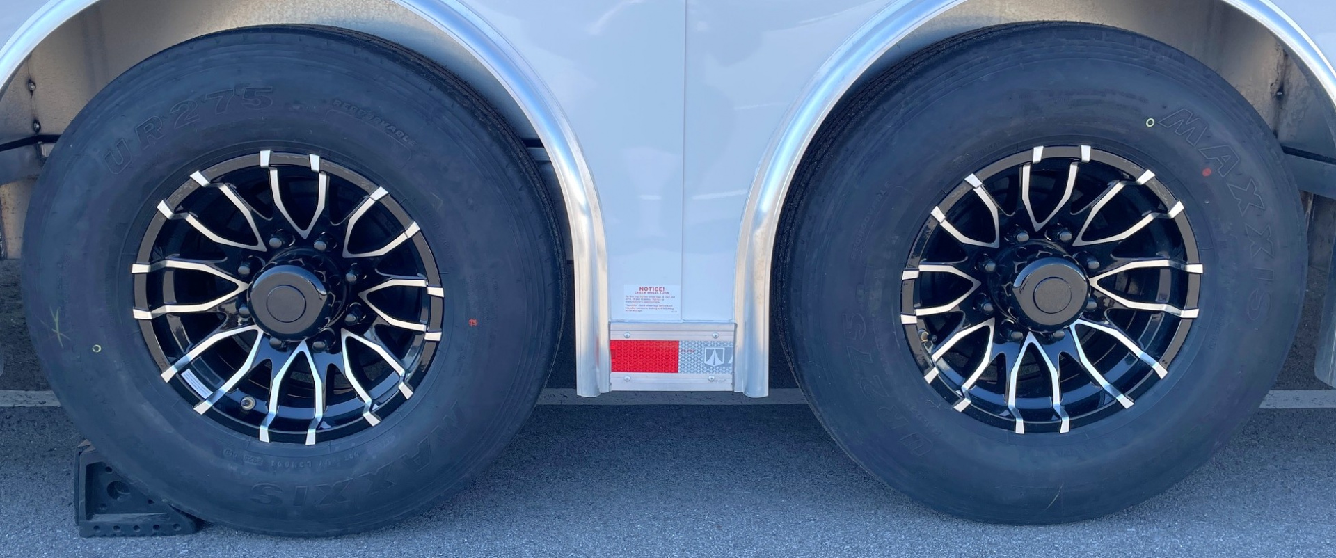New 2026 ATC ATC 40' GN ROM 700 Car / Racing Trailer