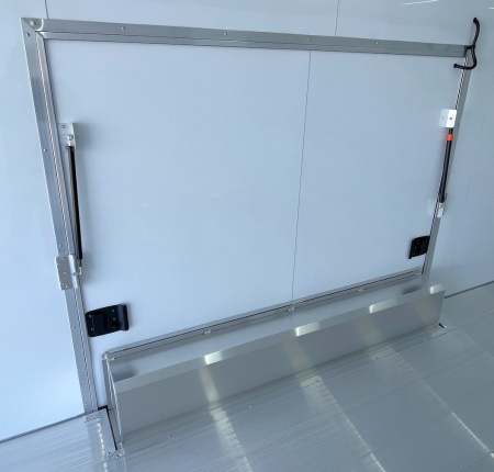 New 2026 ATC ATC 40' GN ROM 700 Car / Racing Trailer