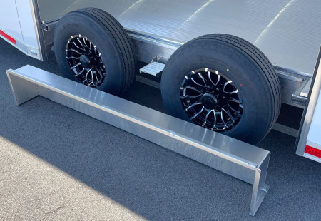 New 2026 ATC ATC 40' GN ROM 700 Car / Racing Trailer
