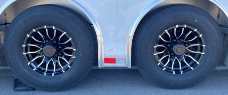 New 2026 ATC ATC 40' GN ROM 700 Car / Racing Trailer