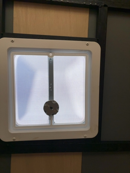 New 2026 Rock Solid Cargo RS6X12TA Cargo / Enclosed Trailer