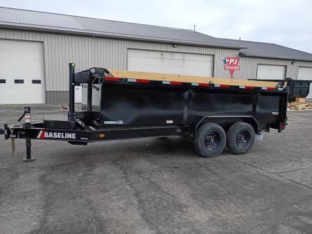 New 2026 Diamond C Trailers HDU208 16X82