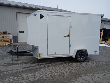 New 2025 ATW ELITE SERIES 7X12 SA