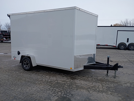 New 2025 ATW ELITE SERIES 7X12 SA